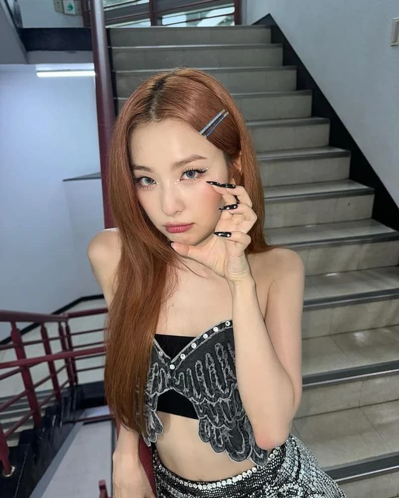 Image Source ：instagram |&nbsp;hi_sseulgi