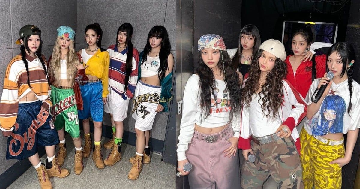 ADOR否認NewJeans〈Bubble Gum〉抄襲！直球回應：對方爽約未拿出抄襲證據