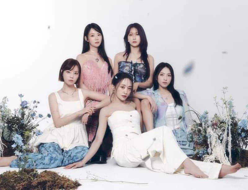 Image source：instagram | gyuri_88