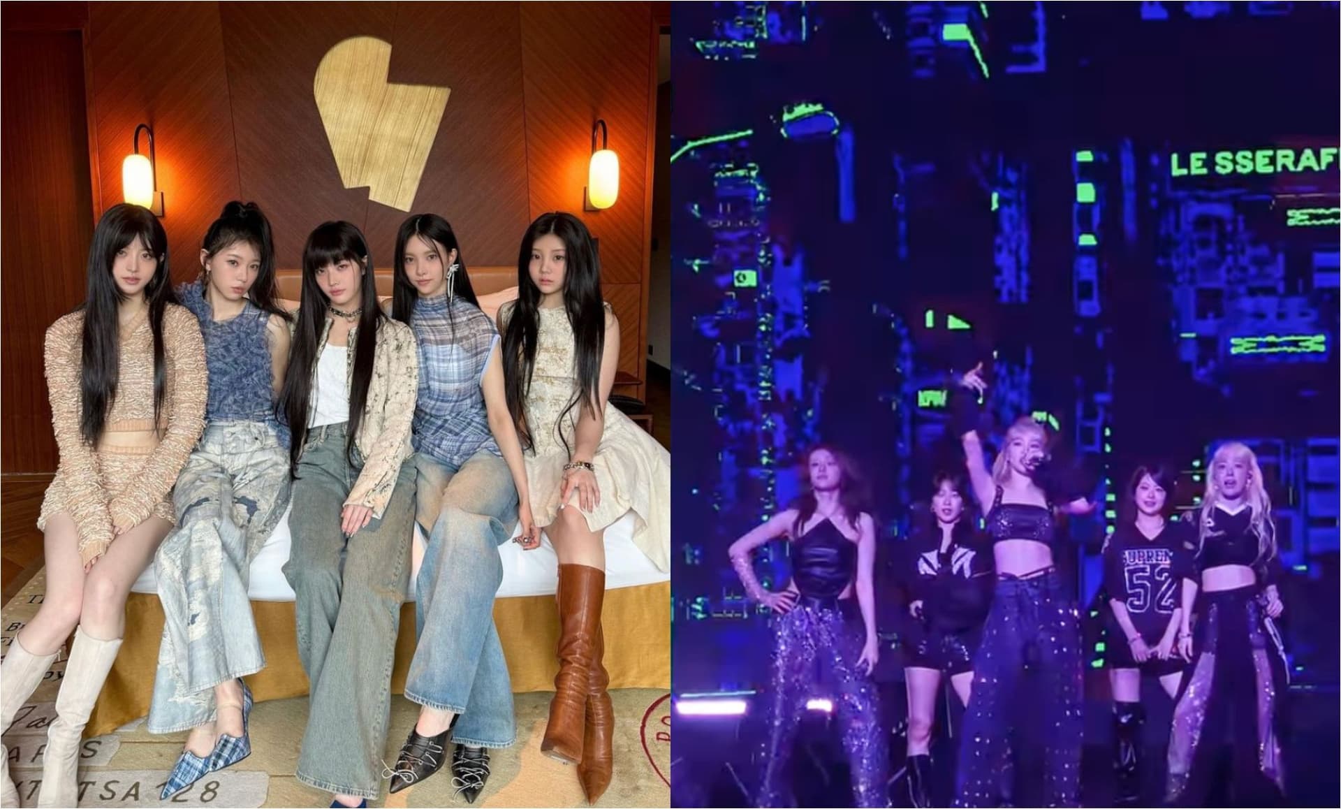 為何HYBE總是急著出女團？不花時間培養淪「拉低KPOP水準」的兇手網嘲翻！