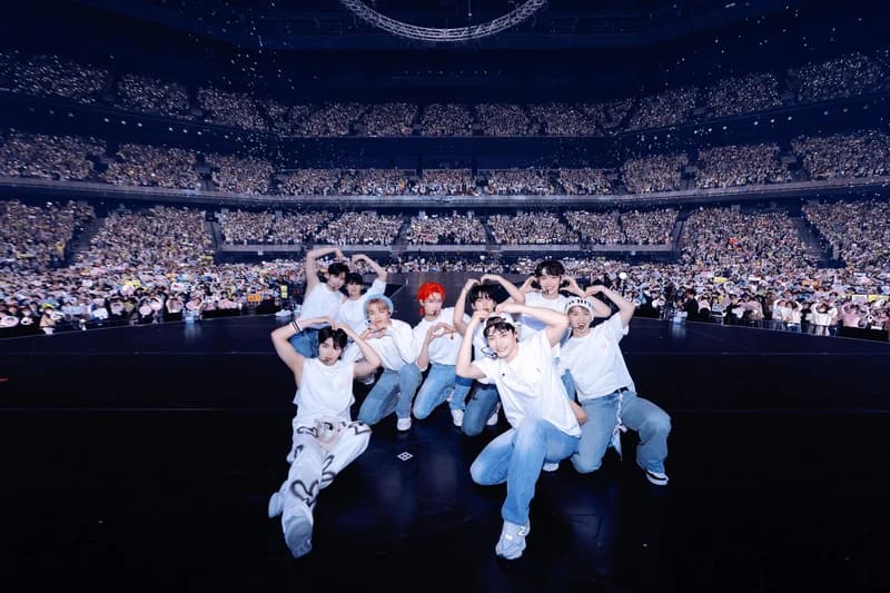 Image Source：X l ZB1_jp