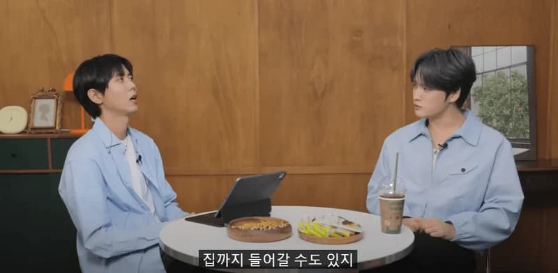 Image Source： youtube |&nbsp;todaysjoowoojae