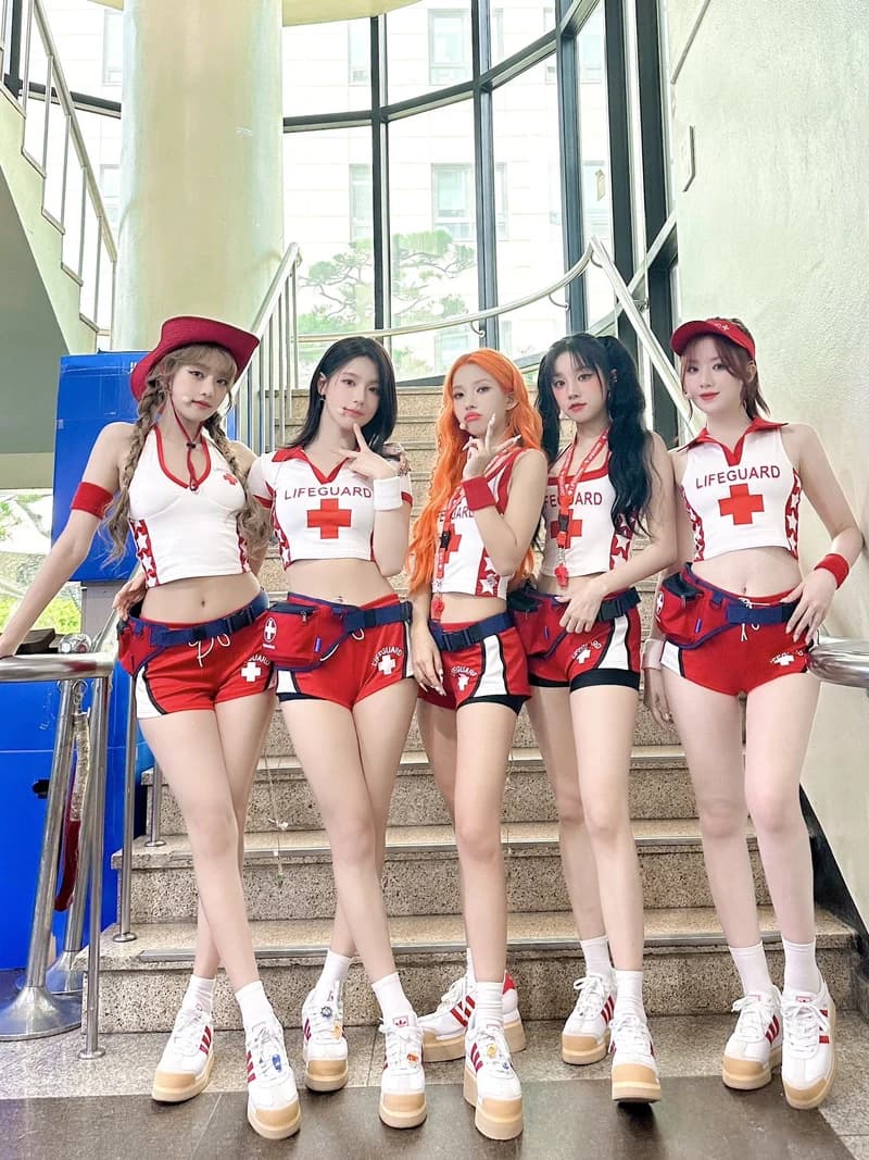 Image Source：instagram&nbsp; |&nbsp;official_g_i_dle
