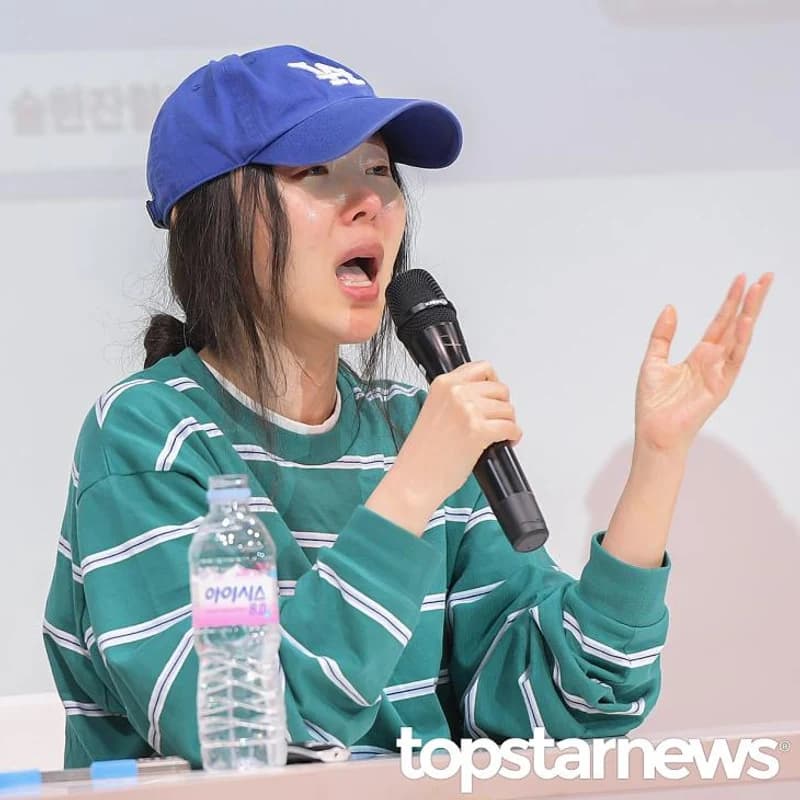 Image Source：topstarnews