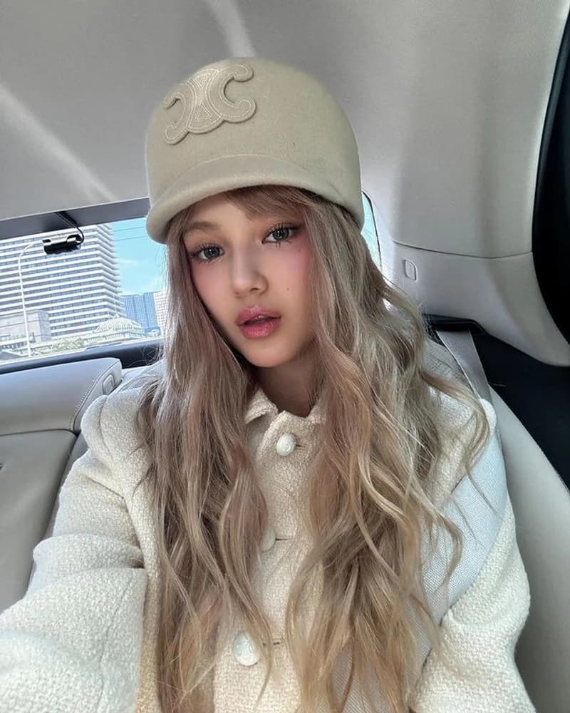 Image Source：instagram | newjeans_official