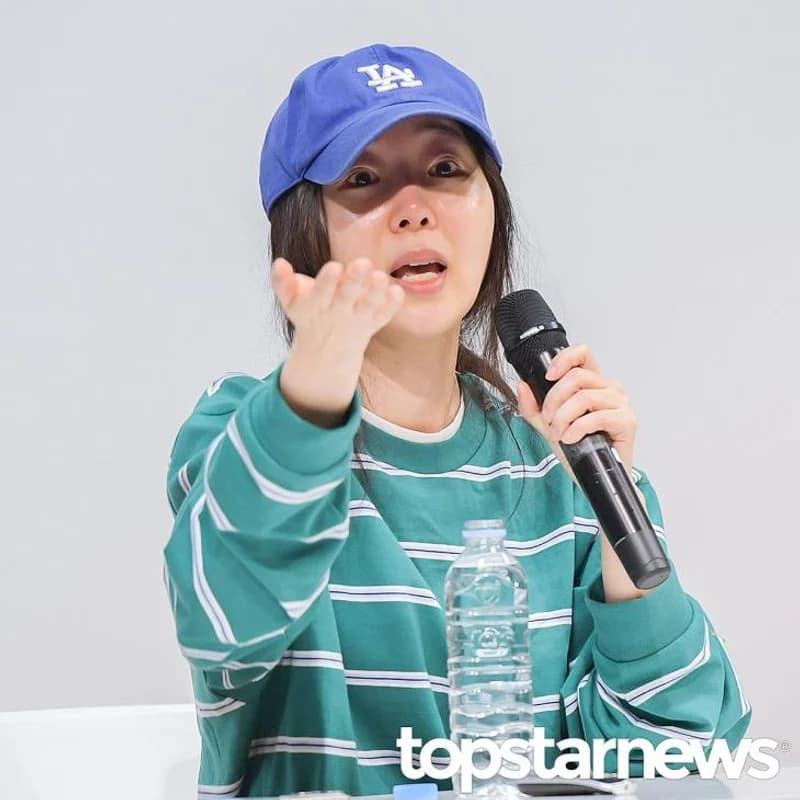 Image Source：topstarnews