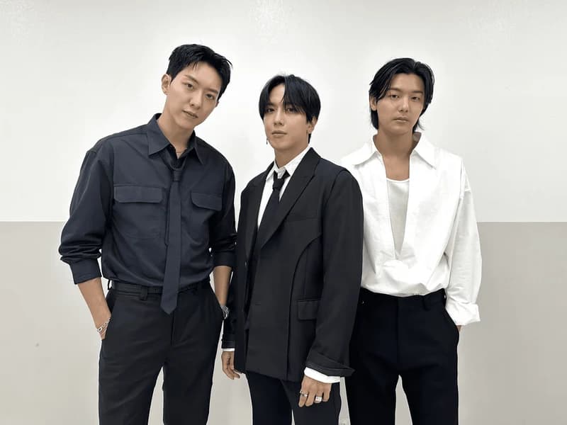 Image Source：X l official_CNBLUE