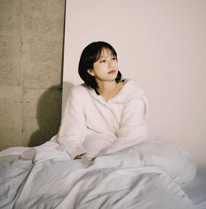 Image Source：instagram l ahnanihh