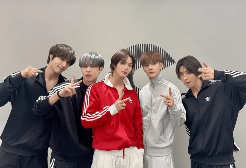 Image Source：X l CIX_Official