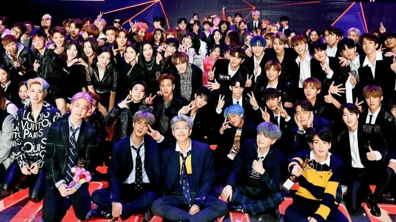 Image Source l&nbsp;allkpop