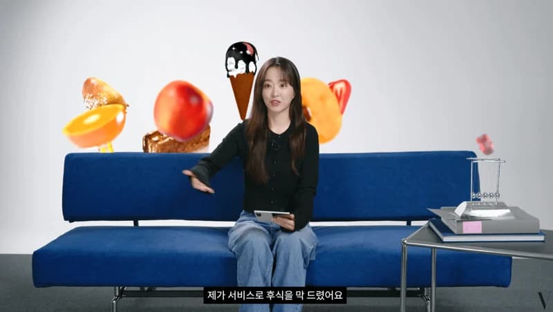 Image Source：YouTube l VOGUE KOREA