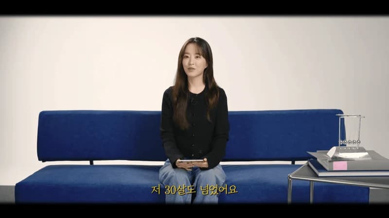 Image Source：YouTube l&nbsp;VOGUE KOREA

