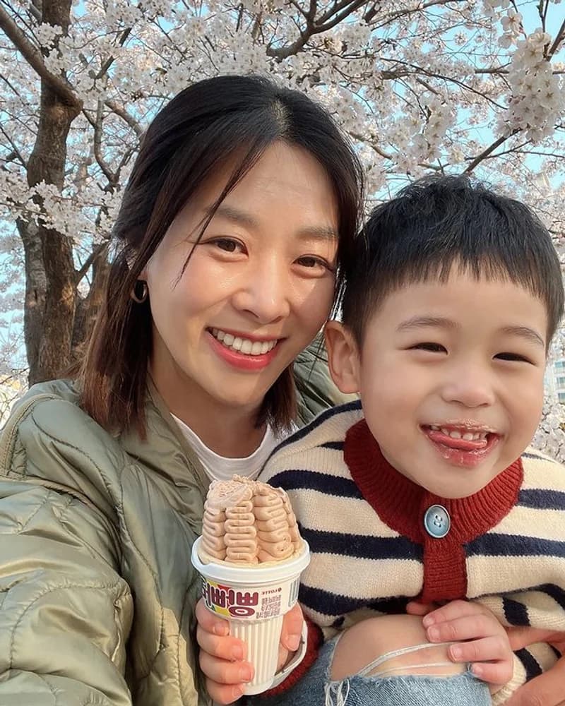 Image Source：instagram | changshinyoung1984