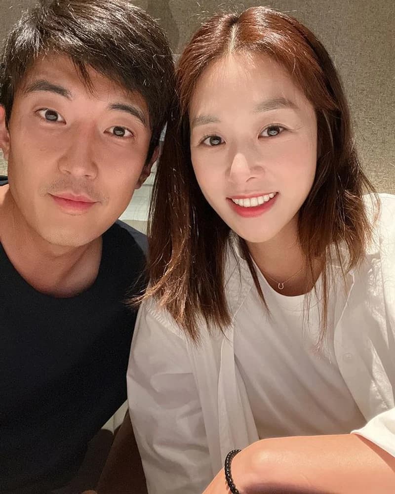Image Source：instagram |&nbsp;changshinyoung1984