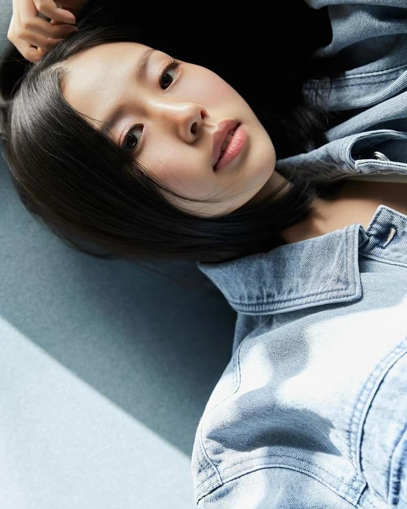 Image Source：instagram |&nbsp;gominsi