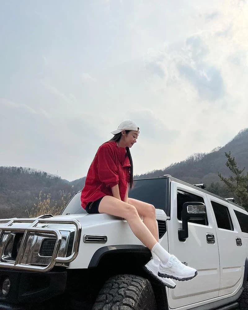 Image Source ：Instagram|yjyjyjyjyj_yj