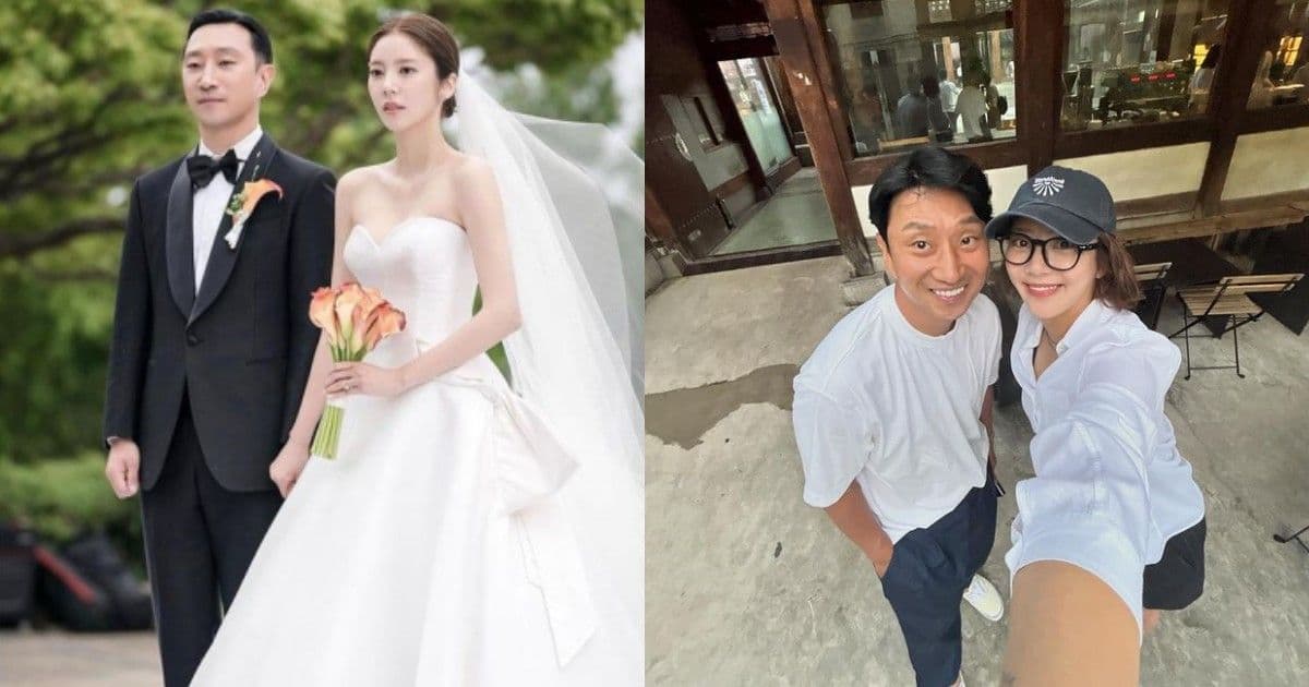 母親破10年定存送女婿昂貴手錶！孫淡妃爆與醜聞纏身的丈夫從分手到結婚全過程