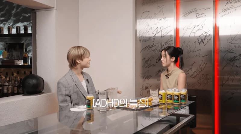 Image Source：YouTube l&nbsp;혜리&nbsp;