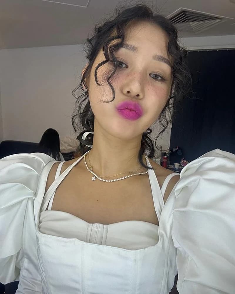 Image Source :instagram |&nbsp;mimmiiiya&nbsp;