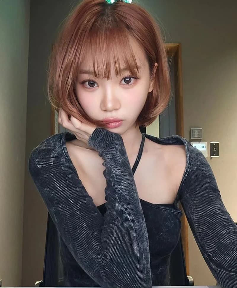 Image Source：instagram |&nbsp;_chaechae_1