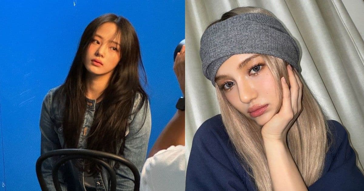閔熙珍卸任後NewJeans成員玟池、Danielle首次吐露心情！惹粉心疼：希望一切都能好好解決