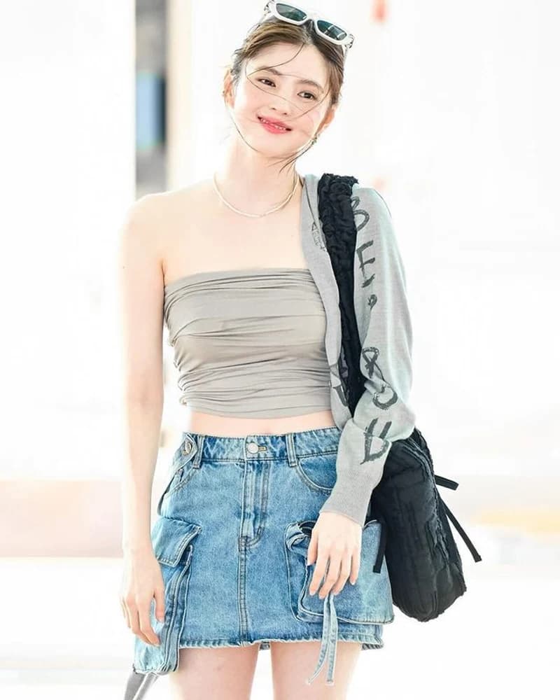 Image Source：instagram |xeesoxee
