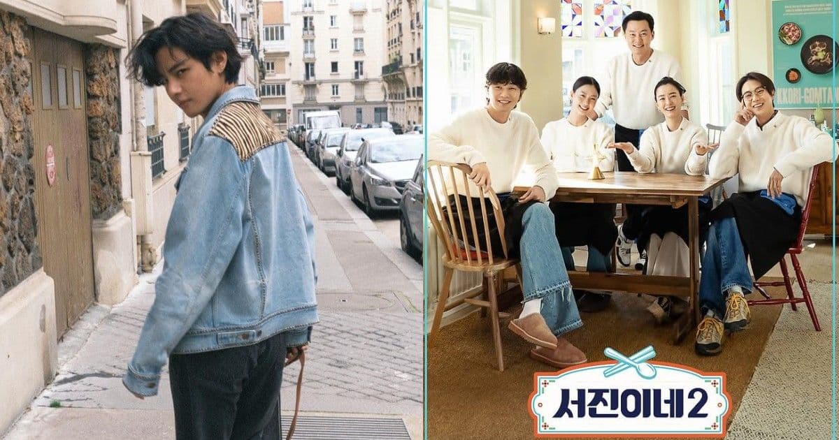 《瑞鎮家2》導演首回應「高旻示過度勞累」爭議！鬆口談第三季卻陷韓網兩派論戰：V VS 高旻示