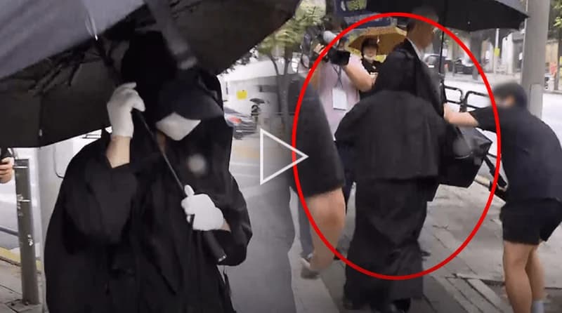 Image Source：youtube |&nbsp;상남철