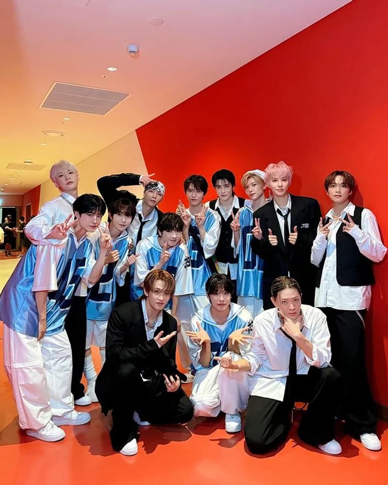 Image Source ：instagram |&nbsp;nct