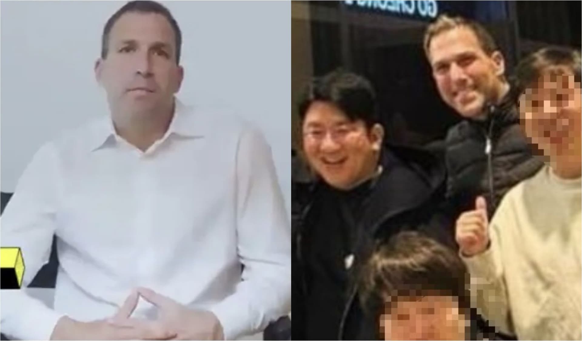 HYBE美國營運長爆和24歲練習生上摩鐵！女練習生完事後陳屍房內！死因曝光網震驚