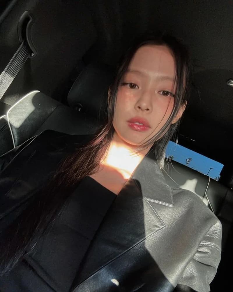 Image Source:instagram |&nbsp;jennierubyjane