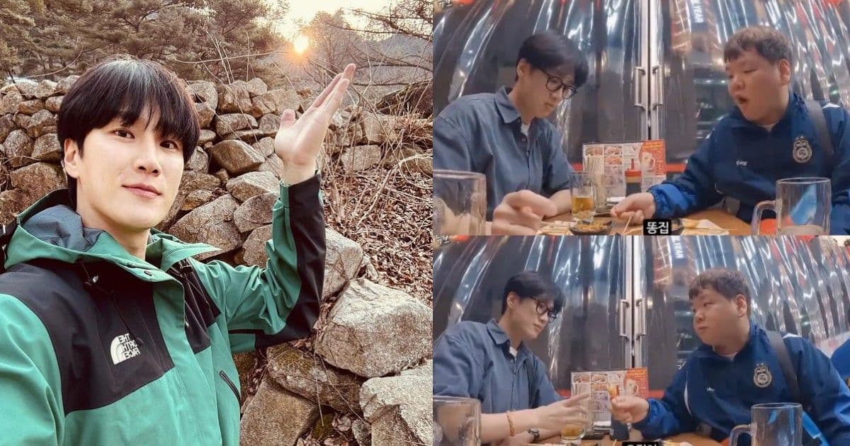 讓安普賢吃自己吃剩食物？！為李娜恩「洗白」的知名YouTuber黑歷史遭挖！網笑：對安轉粉了