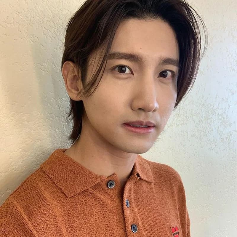 Image Source：instagram | changmin88