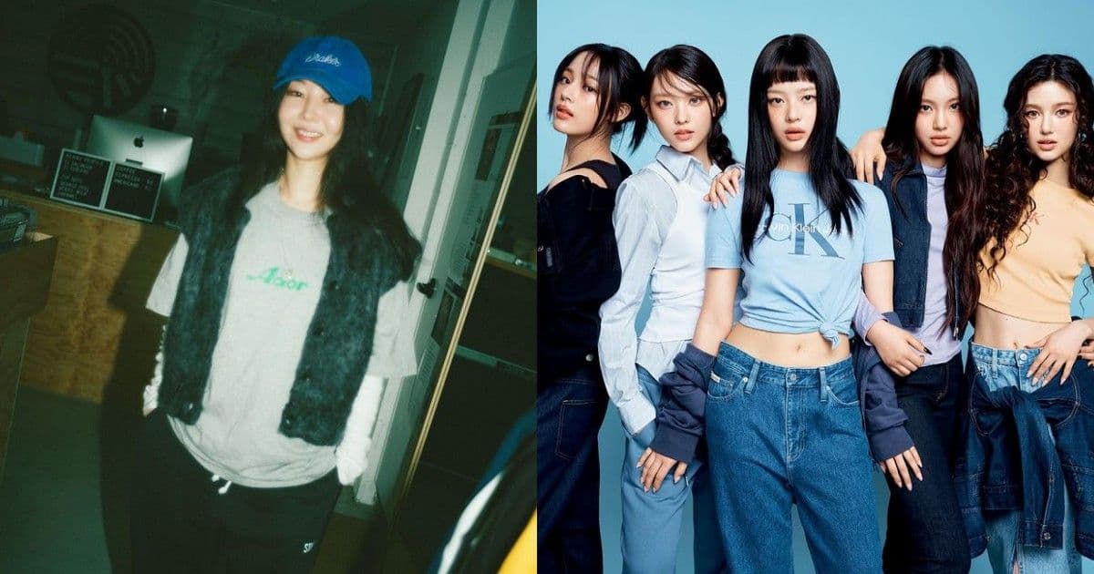 閔熙珍復職最後一天！HYBE被爆操縱媒體貶低NewJeans成就？！新聞記者獨家公開與HYBE公關部通話錄音！