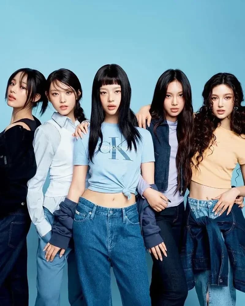 Image Source ：instagram | newjeans_official
