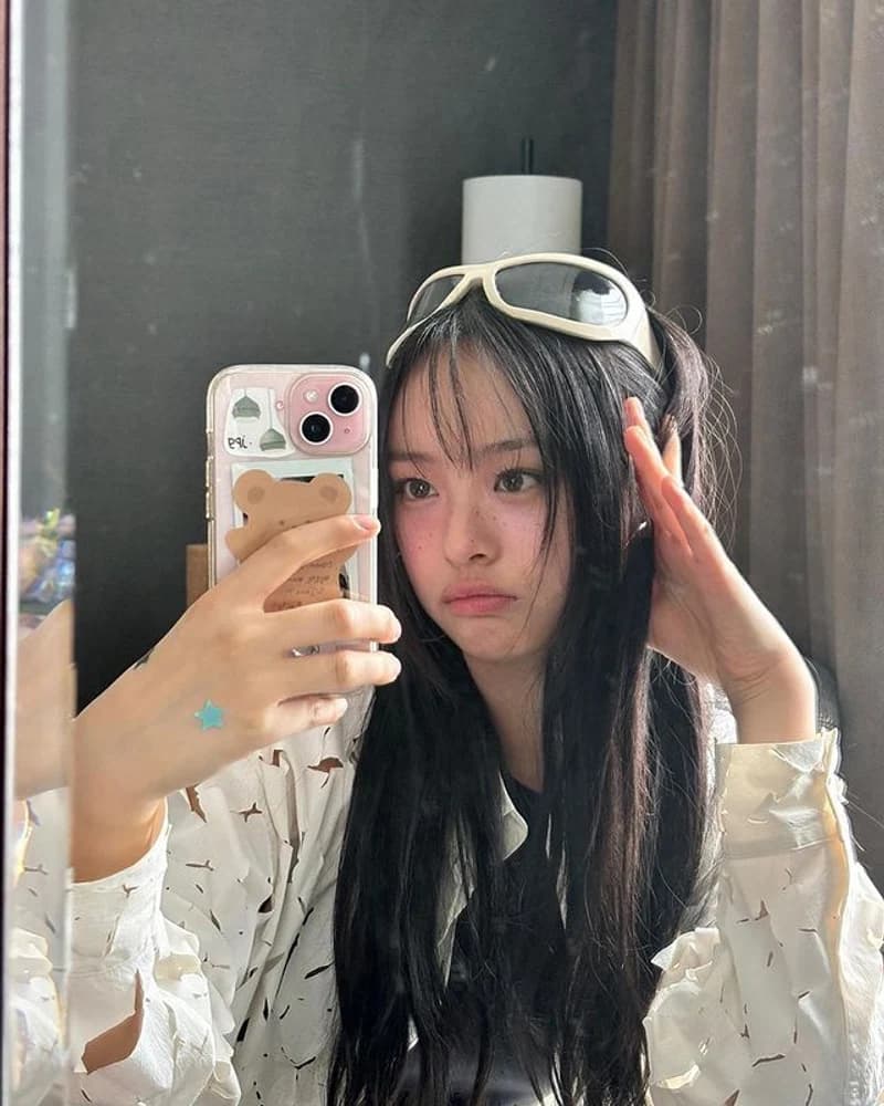 Image Source：instagram |&nbsp;newjeans_official