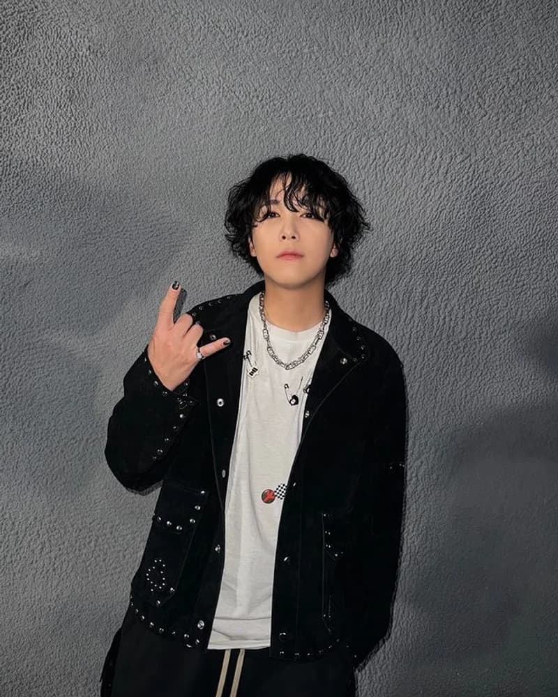 Image Source：instagram |&nbsp;ftisland