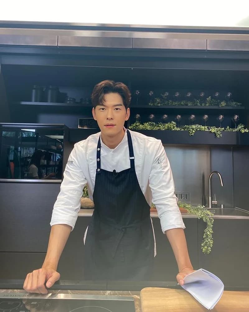 Image Source：instagram |&nbsp;austinkangg