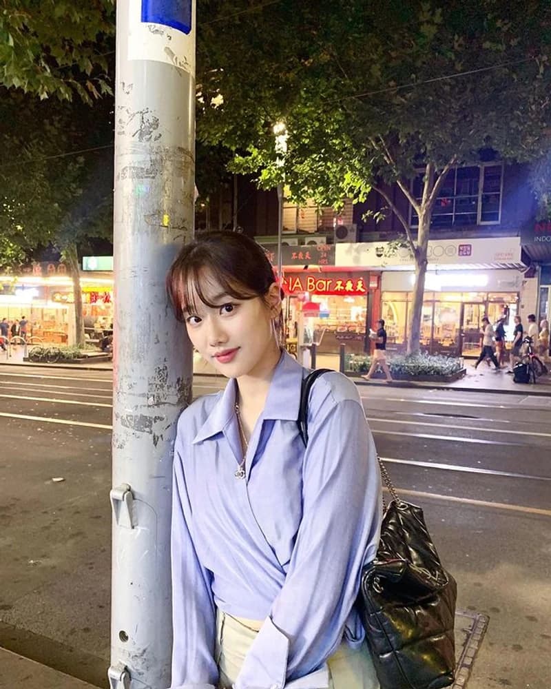 Image Source：instagram |&nbsp;betterlee_0824