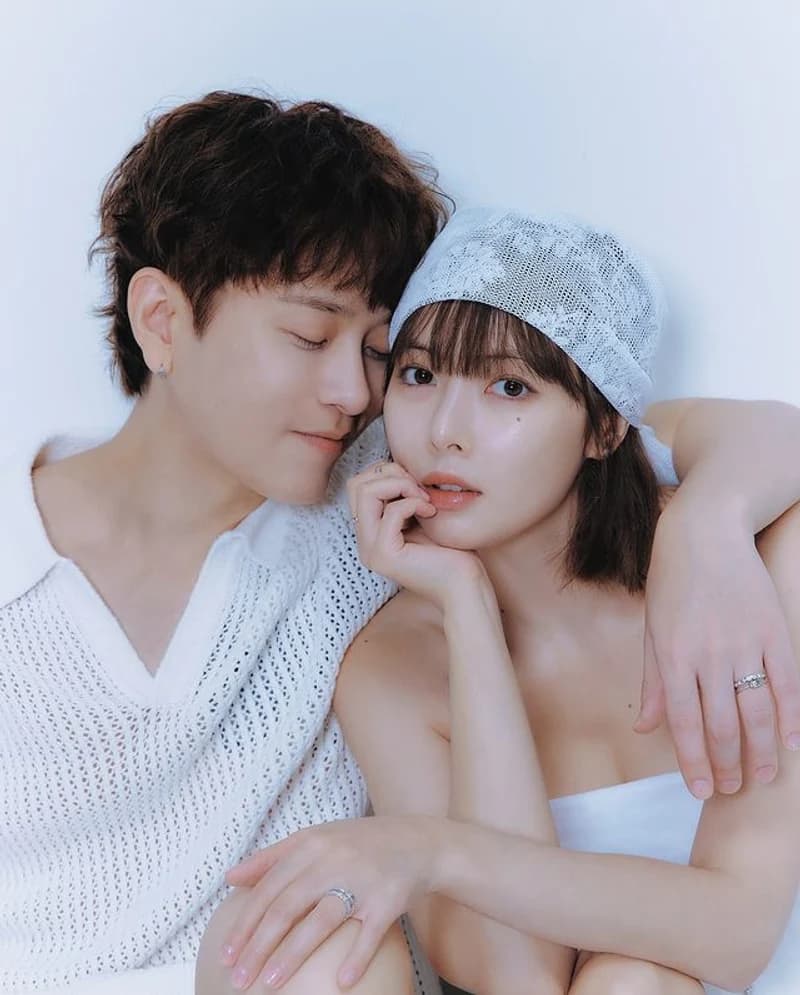Image Source：instagram |hyunah_aa&nbsp;