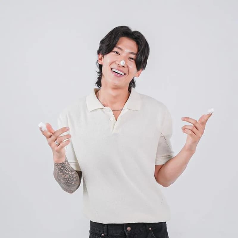 Image Source：instagram |&nbsp;dex_xeb