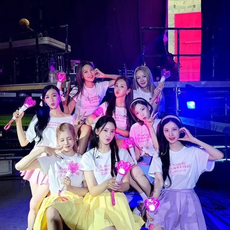 Image Source:instagram l girlsgeneration 
