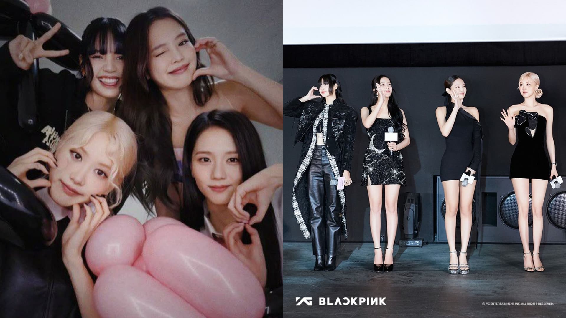 BLACKPINK也只能單飛？韓網地獄級偷酸YG：待7年都比不上Solo！