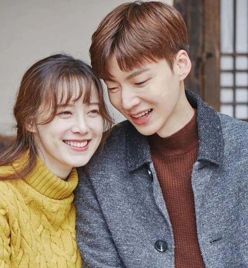 Image Source_tvN《新婚日記》