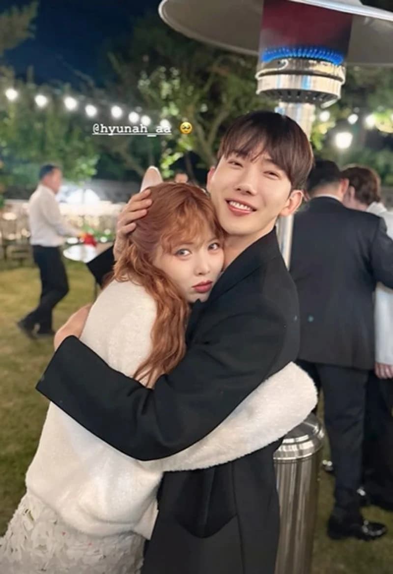 Image Source：instagram |&nbsp;kwon_jo