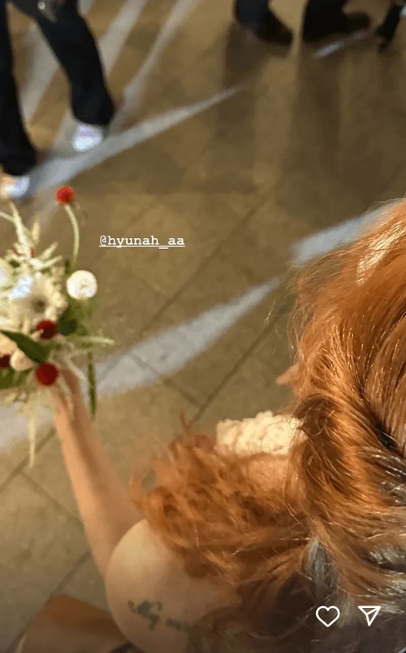 Image Source：instagram | kwon_jo