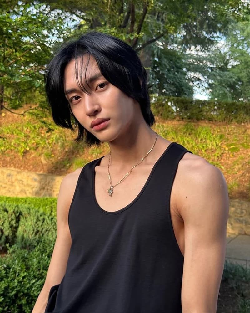 Image Source：IG lriize_official