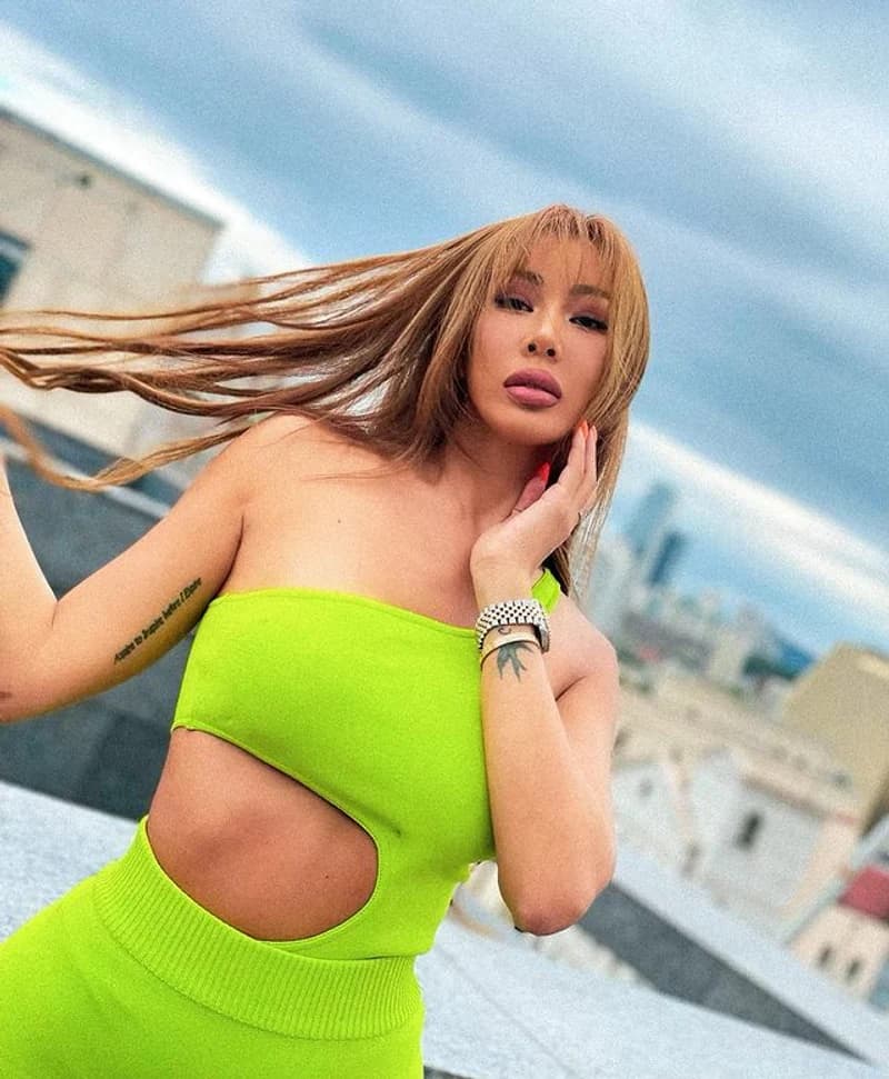 Image Source：instagram |&nbsp;jessicah_o
