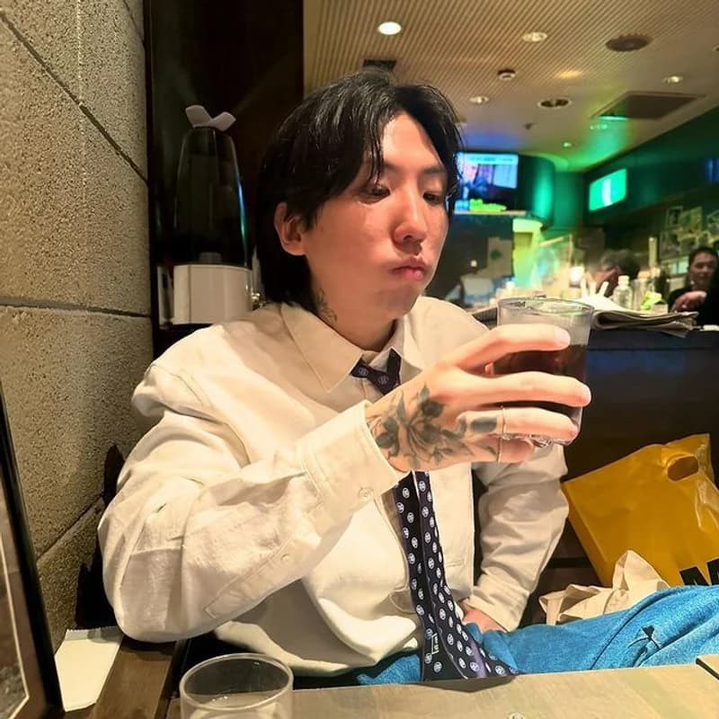 Image Source： instagram |&nbsp;cloudkoh_&nbsp;
