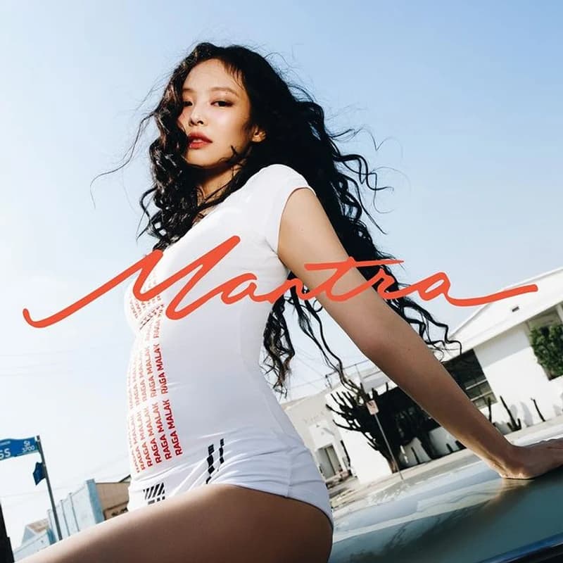 Image Source ：instagram |&nbsp;jennierubyjane